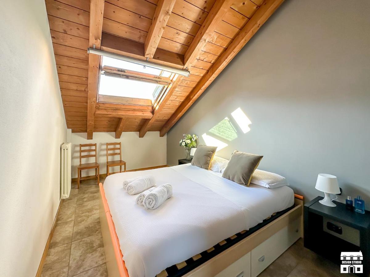 Colombera By Design Studio Bellano Luaran gambar
