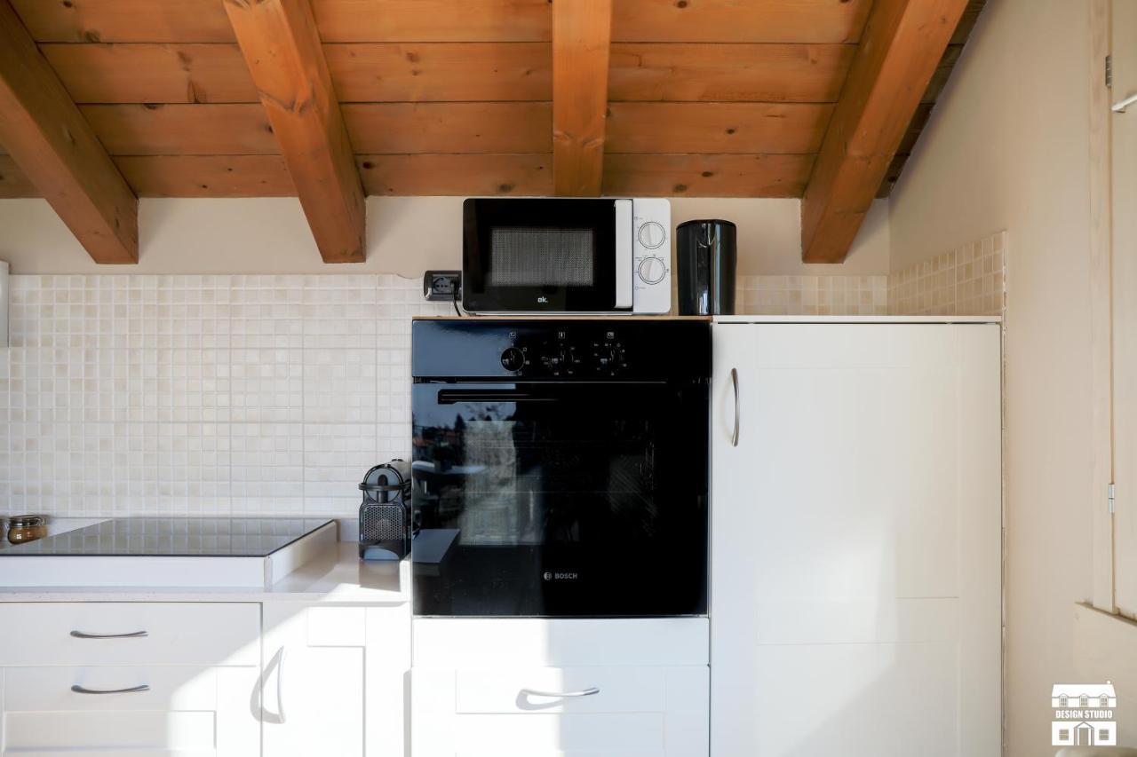 Colombera By Design Studio Bellano Luaran gambar