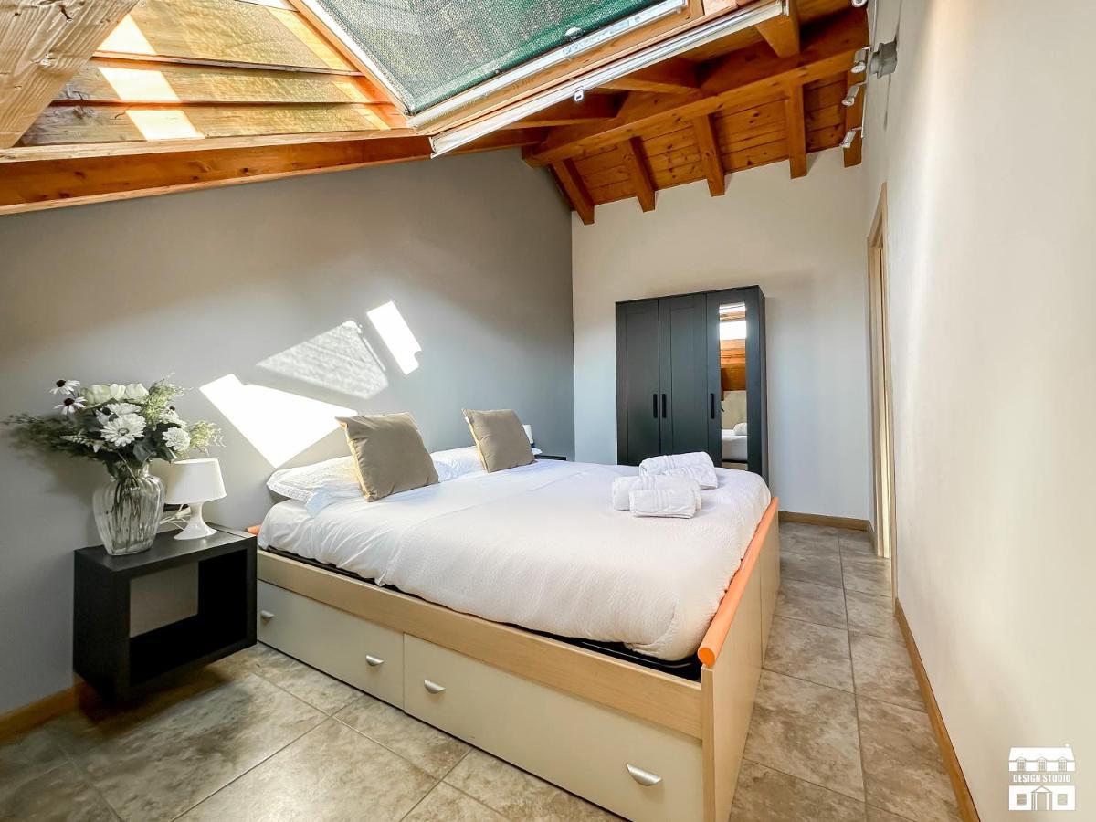Colombera By Design Studio Bellano Luaran gambar