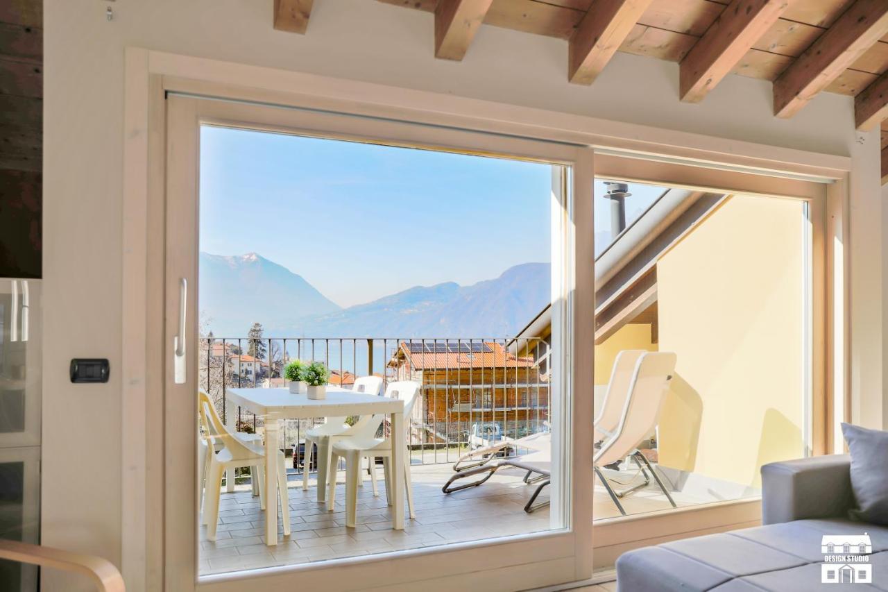Colombera By Design Studio Bellano Luaran gambar