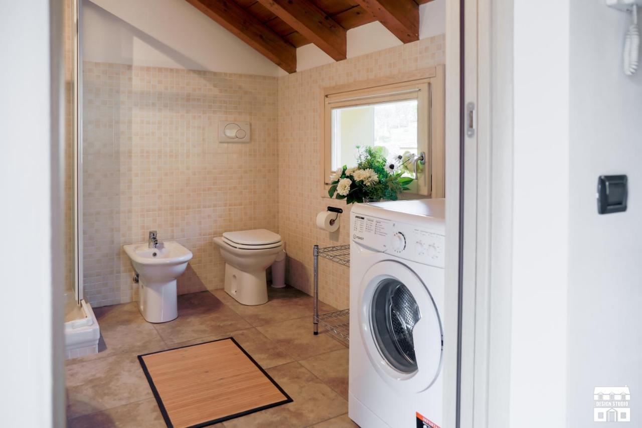 Colombera By Design Studio Bellano Luaran gambar