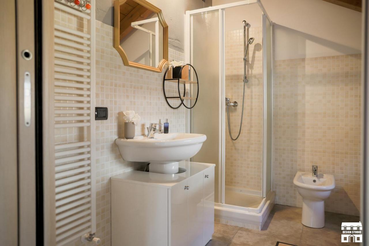 Colombera By Design Studio Bellano Luaran gambar